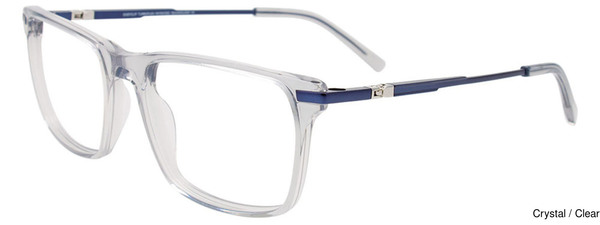 EasyClip Eyeglasses EC646 070