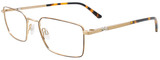 EasyClip Eyeglasses EC645 010