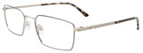 EasyClip Eyeglasses EC645 020