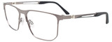 EasyClip Eyeglasses EC644 020