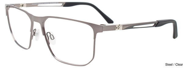 EasyClip Eyeglasses EC644 020