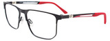 EasyClip Eyeglasses EC644 090