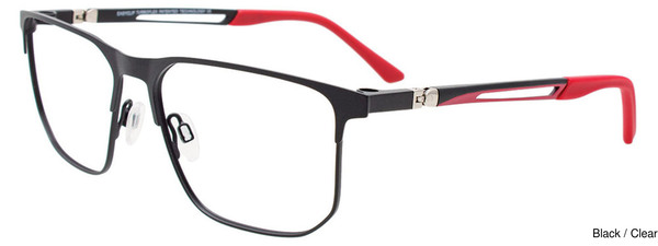 EasyClip Eyeglasses EC644 090