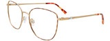 EasyClip Eyeglasses EC643 010