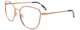 EasyClip Eyeglasses EC643 015