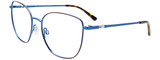 EasyClip Eyeglasses EC643 030