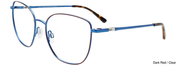 EasyClip Eyeglasses EC643 030