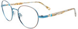 EasyClip Eyeglasses EC642 010