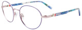 EasyClip Eyeglasses EC642 050