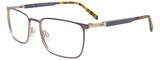 EasyClip Eyeglasses EC641 020