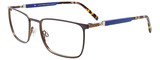 EasyClip Eyeglasses EC641 050