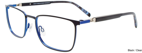 EasyClip Eyeglasses EC641 090