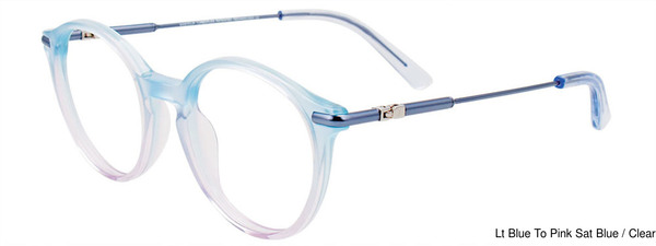 EasyClip Eyeglasses EC640 050