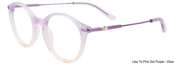 EasyClip Eyeglasses EC640 080