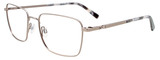 EasyClip Eyeglasses EC639 020