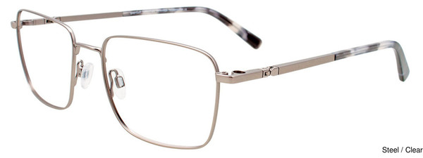 EasyClip Eyeglasses EC639 020