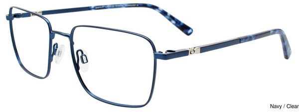 EasyClip Eyeglasses EC639 050