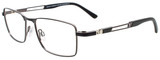 EasyClip Eyeglasses EC638 090