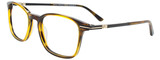 EasyClip Eyeglasses EC637 010