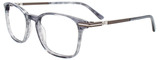 EasyClip Eyeglasses EC637 020