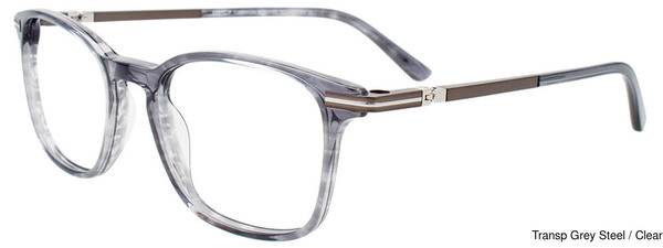 EasyClip Eyeglasses EC637 020