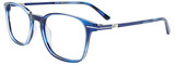 EasyClip Eyeglasses EC637 050