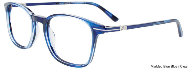 EasyClip Eyeglasses EC637 050