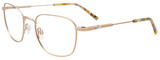 EasyClip Eyeglasses EC636 010