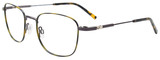 EasyClip Eyeglasses EC636 020