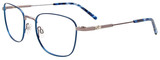 EasyClip Eyeglasses EC636 050