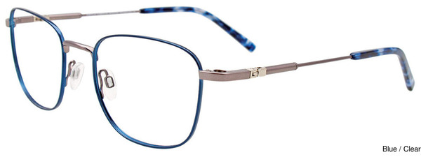 EasyClip Eyeglasses EC636 050