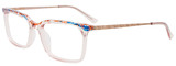 EasyClip Eyeglasses EC635 010