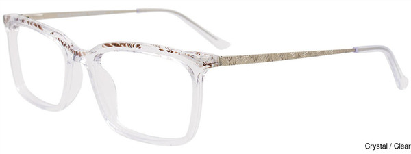 EasyClip Eyeglasses EC635 070