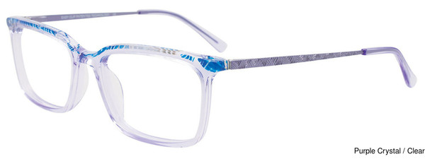 EasyClip Eyeglasses EC635 080