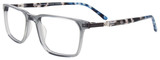 EasyClip Eyeglasses EC634 020