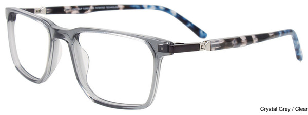 EasyClip Eyeglasses EC634 020