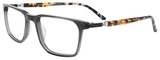 EasyClip Eyeglasses EC634 090