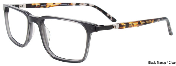 EasyClip Eyeglasses EC634 090