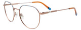 EasyClip Eyeglasses EC633 010