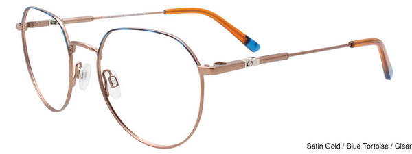 EasyClip Eyeglasses EC633 010