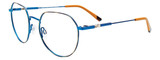 EasyClip Eyeglasses EC633 050