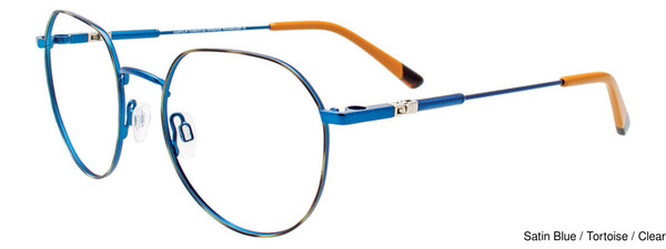 EasyClip Eyeglasses EC633 050