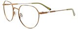 EasyClip Eyeglasses EC633 060