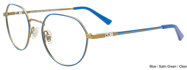 EasyClip Eyeglasses EC632 050