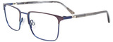 EasyClip Eyeglasses EC631 020