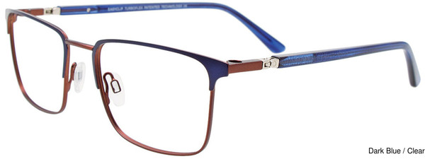 EasyClip Eyeglasses EC631 050