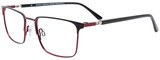 EasyClip Eyeglasses EC631 090