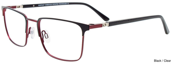 EasyClip Eyeglasses EC631 090