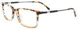 EasyClip Eyeglasses EC630 010