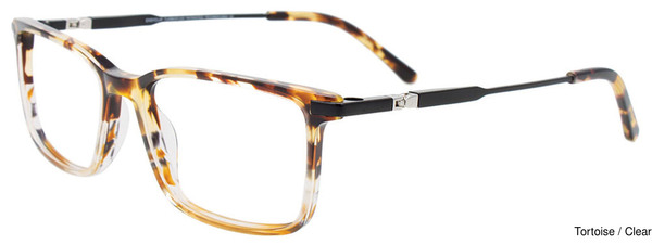 EasyClip Eyeglasses EC630 010